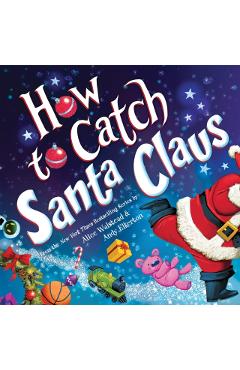 How to Catch Santa Claus