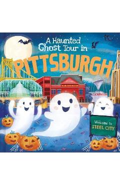 A Haunted Ghost Tour in Pittsburgh - Gabriele Tafuni