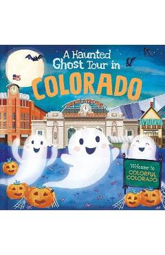 A Haunted Ghost Tour in Colorado - Gabriele Tafuni