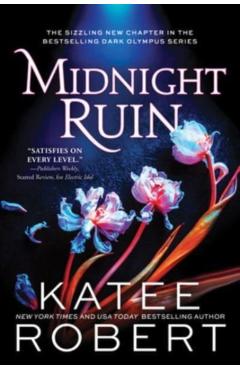 Midnight Ruin - Katee Robert