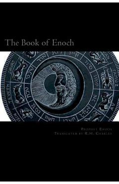 The Book of Enoch - R. H. Charles
