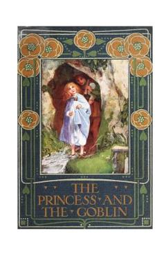 The Princess and the Goblin - George Macdonald