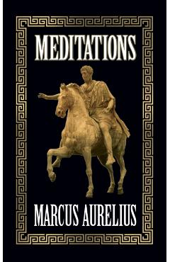 Meditations - Marcus Aurelius - Imagine 1