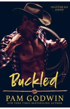 Buckled - Pam Godwin
