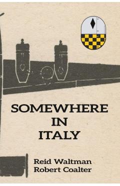 Somewhere in Italy - Robert Coalter - Imagine 1