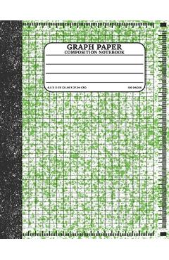 Graph Paper Composition Notebook: Math and Science Lover Graph Paper Cover Watercolor (Quad Ruled 4 squares per inch, 100 pages) Birthday Gifts For Ma - Bottota Publication