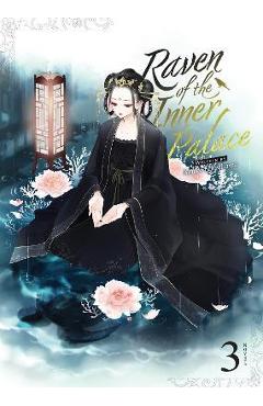 Raven of the Inner Palace (Light Novel) Vol. 3 - Kouko Shirakawa