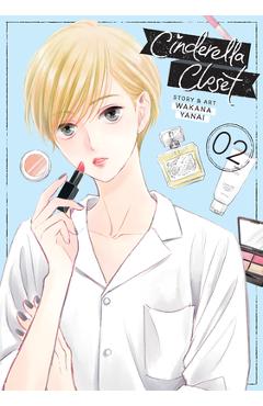 Cinderella Closet Vol. 2 - Wakana Yanai - Imagine 1