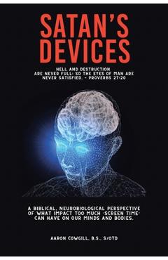 Satan's Devices - Aaron Cowgill - Imagine 1