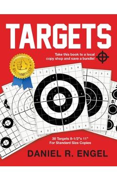 Targets - Daniel R. Engel