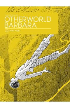 Otherworld Barbara, Volume 2 - Moto Hagio