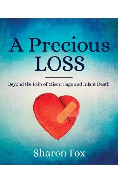 A Precious Loss - Sharon Fox