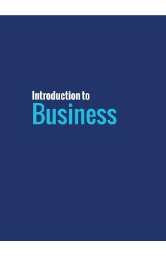 Introduction To Business - Lawrence J. Gitman