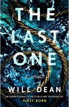 The Last One - Will Dean