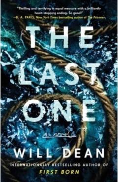 The Last One - Will Dean