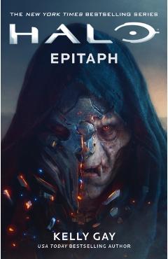 Halo: Epitaph - Kelly Gay
