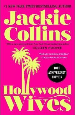 Hollywood Wives