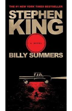 Billy Summers - Stephen King