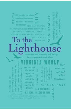 To the Lighthouse - Virginia Woolf
