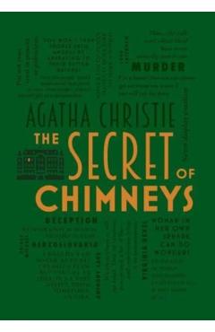 The Secret of Chimneys - Agatha Christie