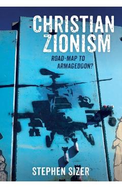 Christian Zionism - Stephen Sizer