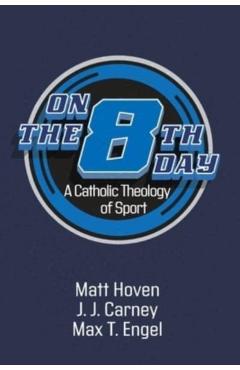 On the Eighth Day - Matt Hoven