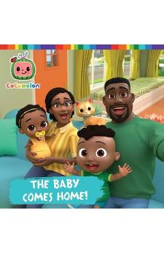 The Baby Comes Home! - Maggie Testa