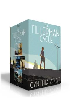 The Tillerman Cycle (Boxed Set): Homecoming; Dicey\'s Song; A Solitary Blue; The Runner; Come a Stranger; Sons from Afar; Seventeen Against the Dealer - Cynthia Voigt