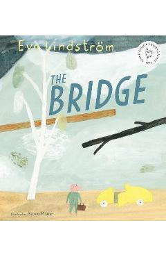 The Bridge - Eva Lindström