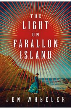 The Light on Farallon Island - Jen Wheeler