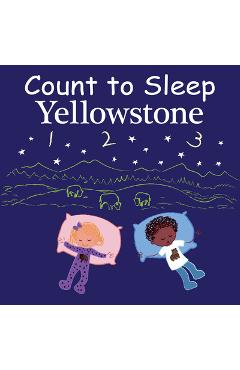 Count to Sleep Yellowstone - Adam Gamble - Imagine 1