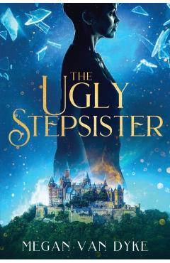 The Ugly Stepsister - Megan Van Dyke