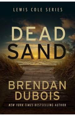 Dead Sand - Brendan Dubois