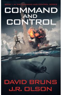 Command and Control - David Bruns
