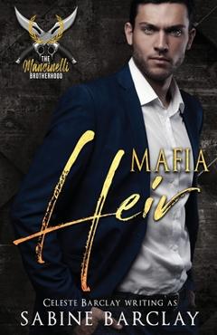 Mafia heir - sabine barclay
