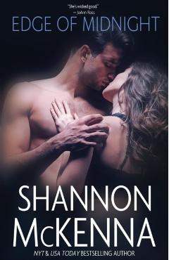 Edge of Midnight - Shannon Mckenna