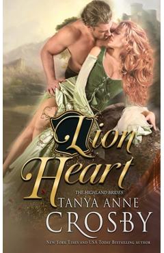 Lion Heart