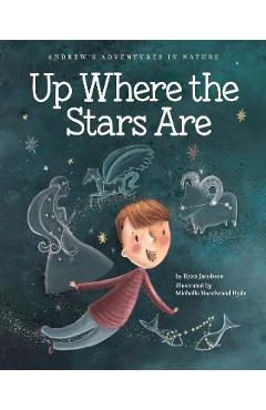 Up Where the Stars Are - Ryan Jacobson