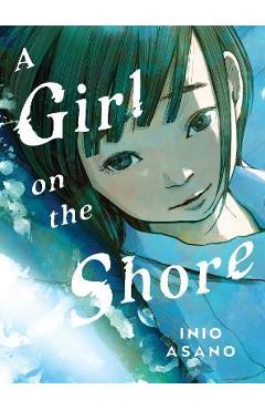 A Girl on the Shore Collector\'s Edition - Inio Asano