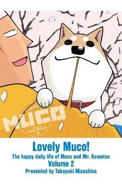 Lovely Muco! 2 - Takayuki Mizushina