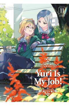 Yuri Is My Job! 11 - Miman
