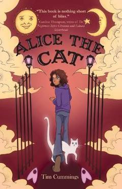 Alice the cat - tim cummings