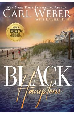 Black hamptons - carl weber