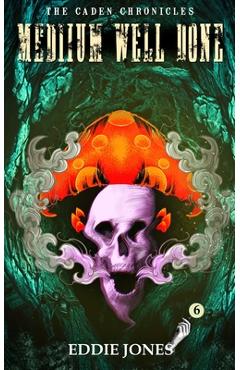 Medium Well Done - Eddie Jones