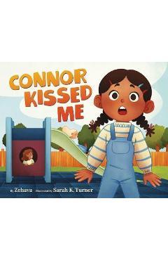 Connor Kissed Me - Zehava