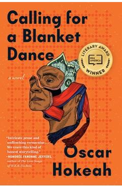 Calling for a Blanket Dance - Oscar Hokeah