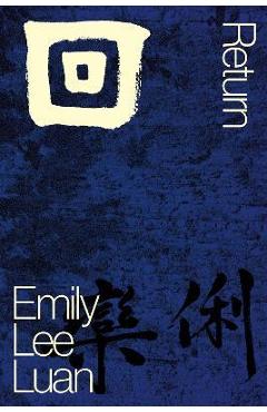 Return - emily lee luan