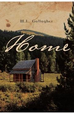 Home - M. L. Gallagher