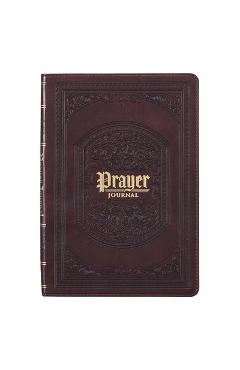 Prayer Journal -