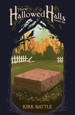 These Hallowed Halls - Kirk Battle - Imagine 1